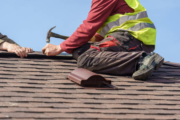 Residential Roof Replacement in Emerald Lakes, PA