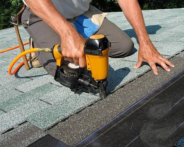 Gutter Installation and Roofing in Emerald Lakes, PA