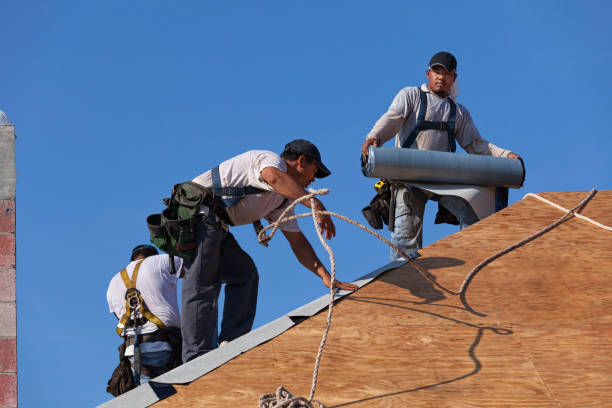 Roof Installation Near Me in Emerald Lakes, PA