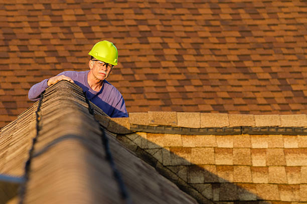 Best Commercial Roofing Services  in Emerald Lakes, PA